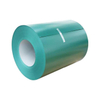 Pre-painted steel coils