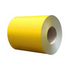 Pre-painted steel coils