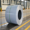 Pre-painted steel coils