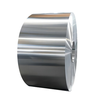 Aluminised Silicon