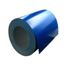 Pre-painted steel coils