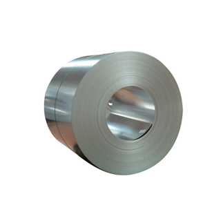 Galvanized Steel Coils