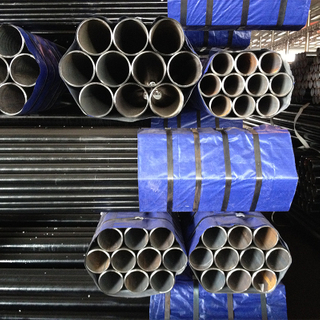 Seamless Pipe