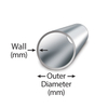 Erw Steel Pipe