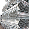 Hot Dip Galvanized Round Pipe