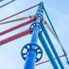 Building Material/ Construction Scaffolding Shoring Steel Adjustable Prop