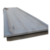 Hot Rolled Steel Plate