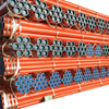 Seamless Pipe