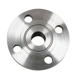 Flange