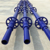 Building Material/ Construction Scaffolding Shoring Steel Adjustable Prop