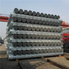 Hot Dip Galvanized Round Pipe