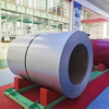 Electro-galvanized Steel