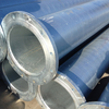 Spiral Welded Steel Pipe