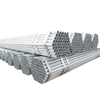 Hot Dip Galvanized Round Pipe