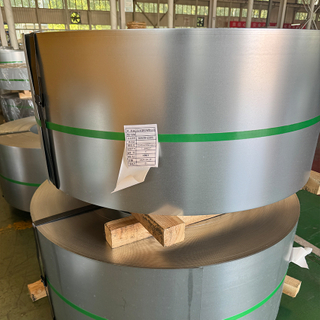 Galvanized And Cold-rolled with Deep Drawn