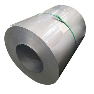 Stainless Coils