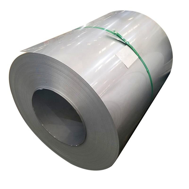 Stainless Coils