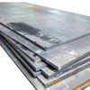Hot Rolled Steel Plate