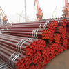 Seamless Pipe