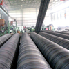Spiral Welded Steel Pipe