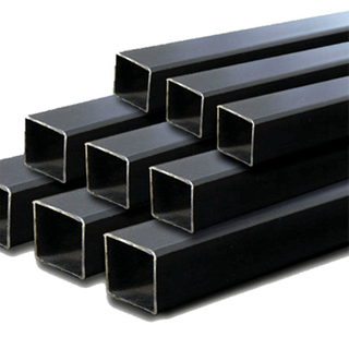 Square And Rectangular Steel Tube