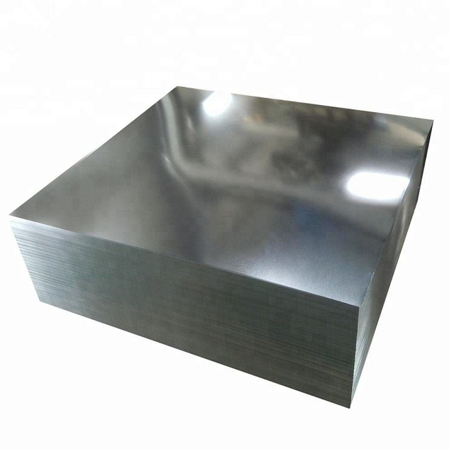 Tinplate