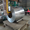 Galvanized Steel Coils