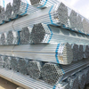 Pre Galvanized Round Pipe