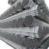Hot Dip Galvanized Round Pipe