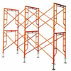 Building Material/ Construction Scaffolding Shoring Steel Adjustable Prop