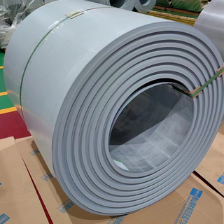 Electro-galvanized Steel