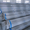Pre Galvanized Round Pipe