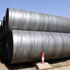 Spiral Welded Steel Pipe