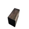 Square And Rectangular Steel Tube