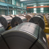 Cold Rolled Steel Plate