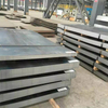Hot Rolled Steel Plate