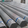 Pre Galvanized Round Pipe
