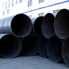 Spiral Welded Steel Pipe