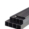 Square And Rectangular Steel Tube