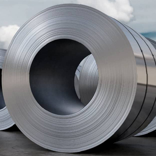 CRGO Silicon Steel for Transformer Core