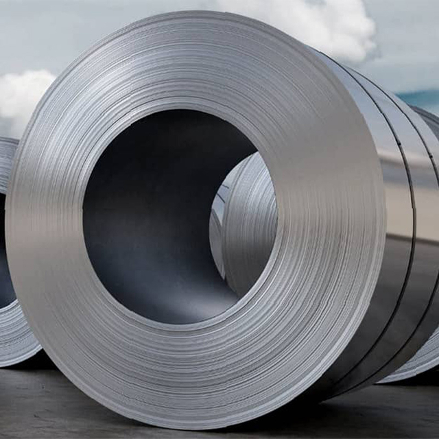 CRGO Silicon Steel for Transformer Core