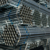 Pre Galvanized Round Pipe
