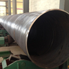 Spiral Welded Steel Pipe