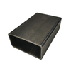 Square And Rectangular Steel Tube