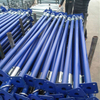 Building Material/ Construction Scaffolding Shoring Steel Adjustable Prop