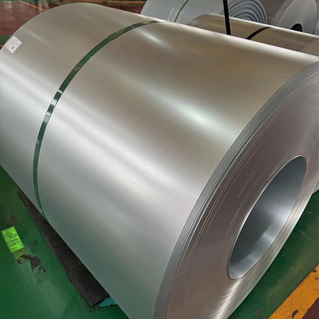 CRGO Silicon Steel for Transformer Core