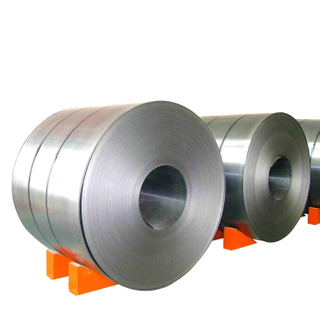 Cold Rolled Steel Plate