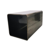 Square And Rectangular Steel Tube