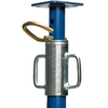 Building Material/ Construction Scaffolding Shoring Steel Adjustable Prop