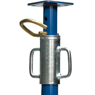 Building Material/ Construction Scaffolding Shoring Steel Adjustable Prop